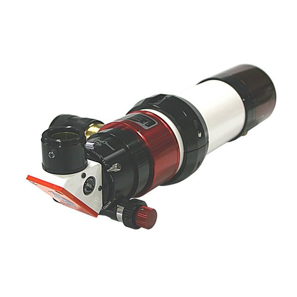 Télescope solaire Lunt Solar Systems Lunt ST 60/500 LS60T Ha DS60 B600 FT PT OTA