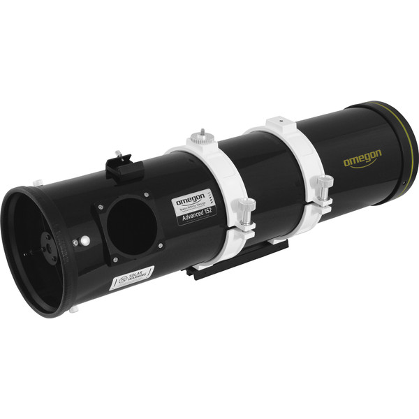 Télescope Omegon Advanced N 152/750 OTA