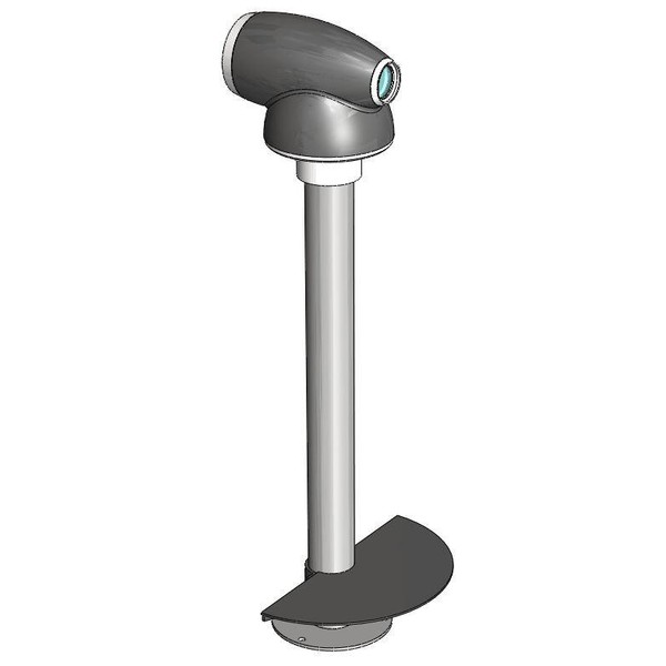 idee-Concept Marchepied enfant pour Télescope Viscope 180°