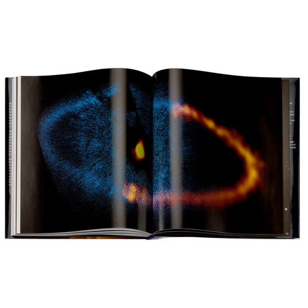 Kosmos Verlag Bildband Die Galerie des Universums