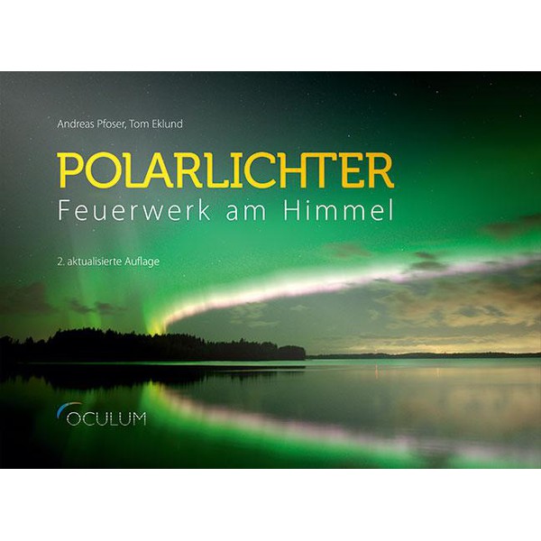 Oculum Verlag Aurores polaires