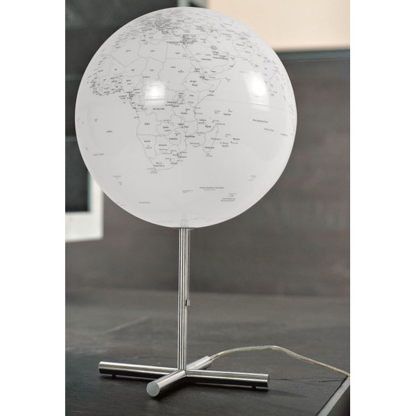 Räthgloben Standglobus Globe Lamp 30cm