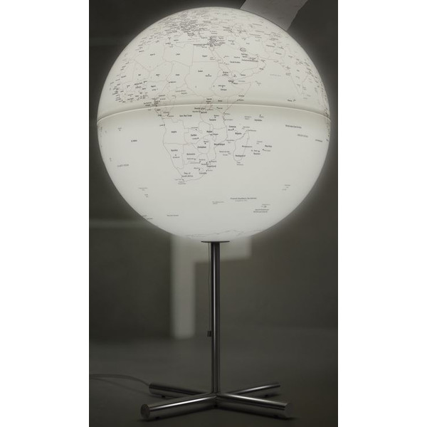 Räthgloben Standglobus Globe Lamp 30cm
