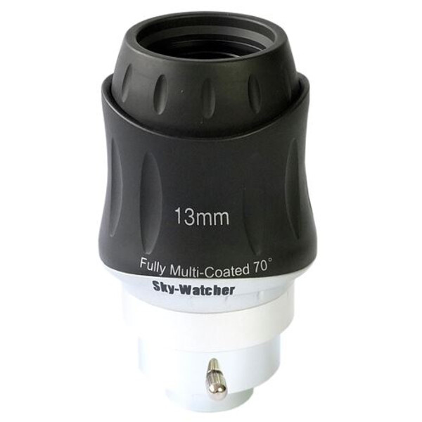 Oculaire Skywatcher SWA 70° 13mm 1,25"/2"