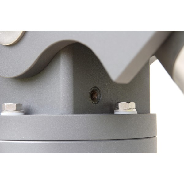 Sideres Montierung 85