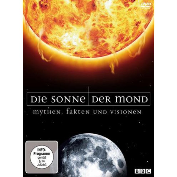 Polyband Die Sonne / Der Mond