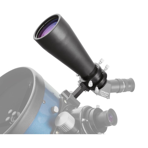 Lunette de visée Orion Chercheur optique 70mm avec support, oculaires interchangeables
