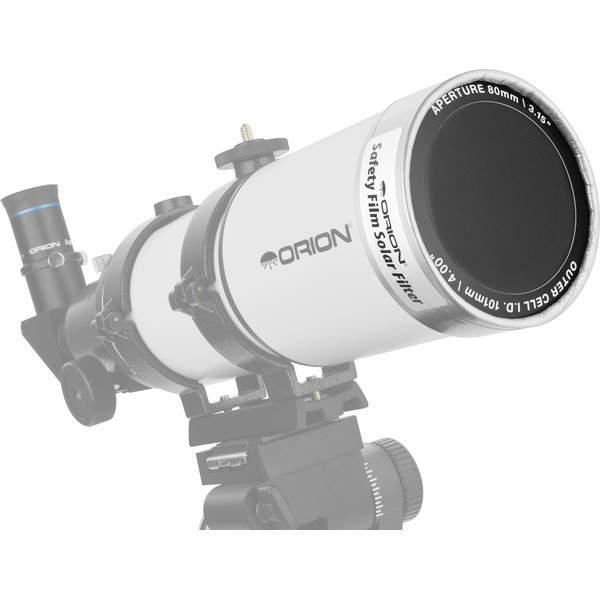 Orion Sonnenfilter 4.00" ID E-Series