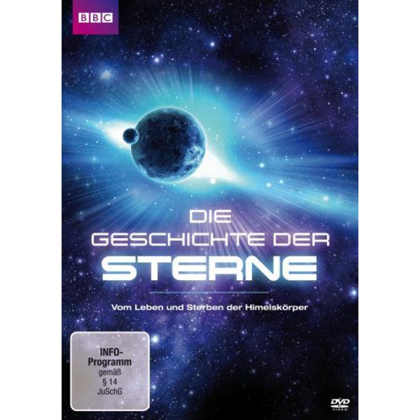 Polyband Die Geschichte der Sterne