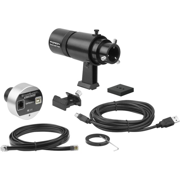 Orion Kamera Mini AutoGuider Set