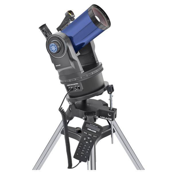 Télescope Maksutov  Meade MC 90/1250 PE UHTC ETX GoTo