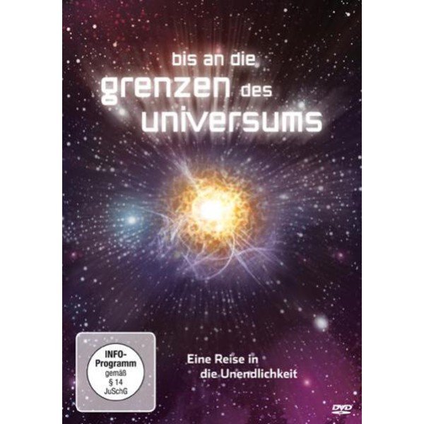 Polyband Bis an die Grenzen des Universums