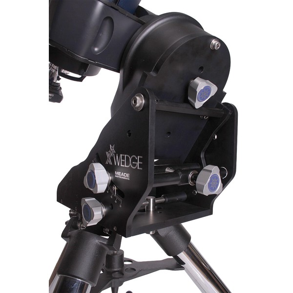 Meade Table équatoriale X-Wedge