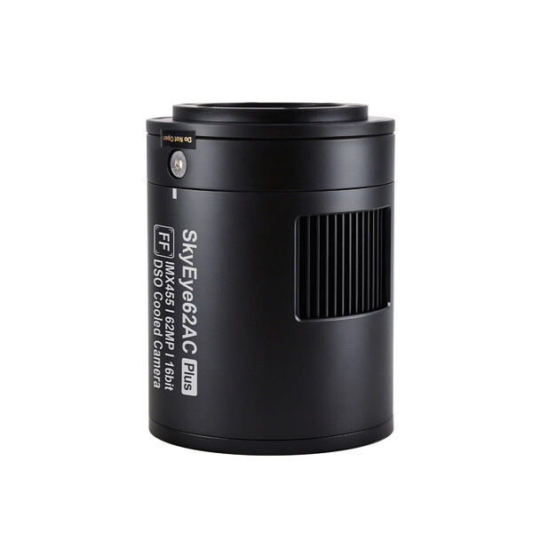 ToupTek Kamera SkyEye62AC Plus