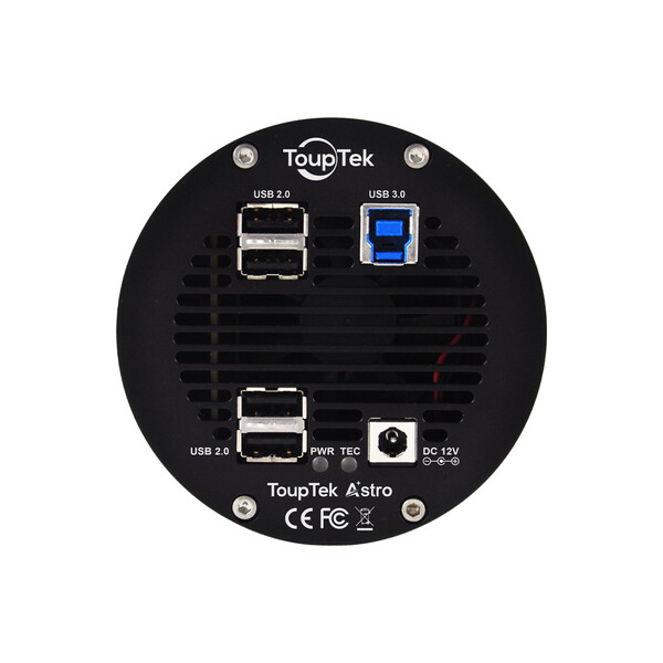 ToupTek Kamera SkyEye62AC Plus