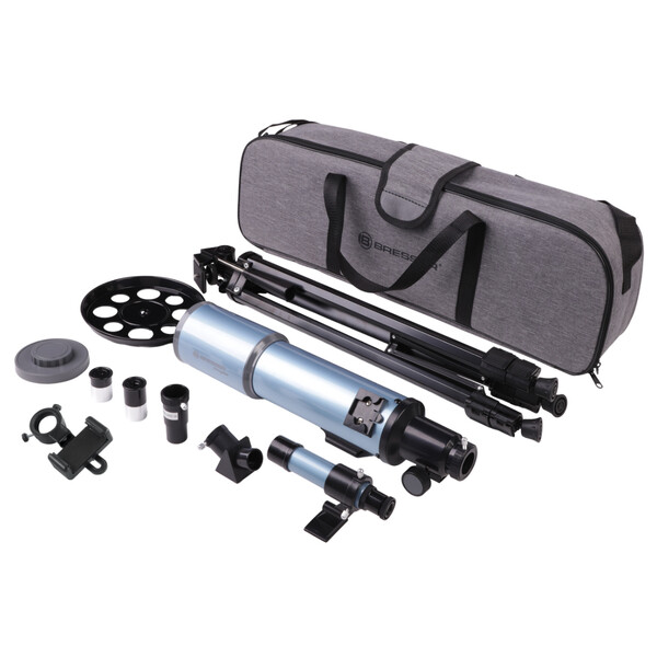 Télescope Bresser AC 70/400 AZ YOUNGSTER
