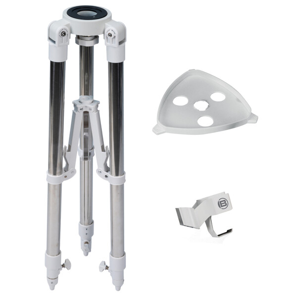 Monture Bresser Messier EXOS-100 EQ GoTo
