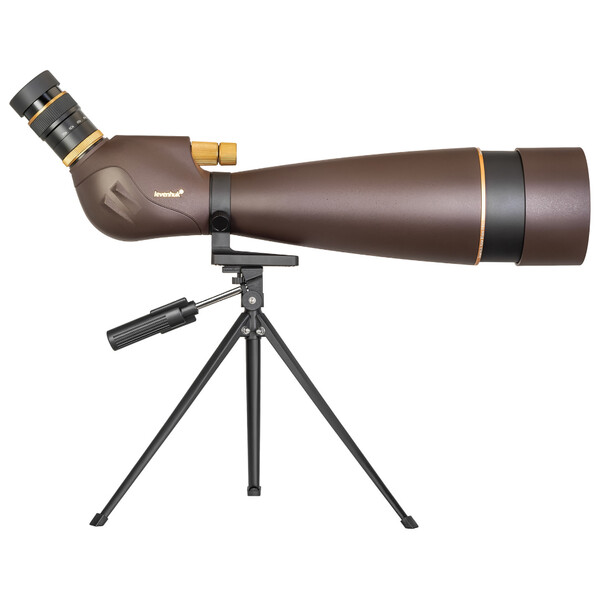 Longue-vue à zoom Levenhuk Blaze PRO 100