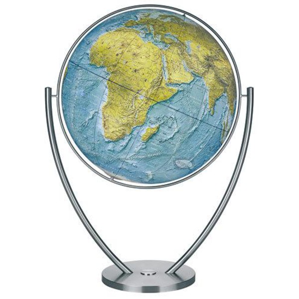 Globe sur pied Columbus Duorama Magnum 77cm