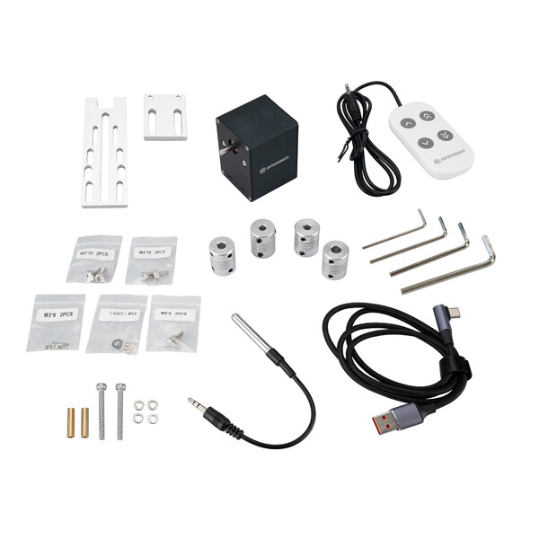 Bresser Moteur de mise au point électronique