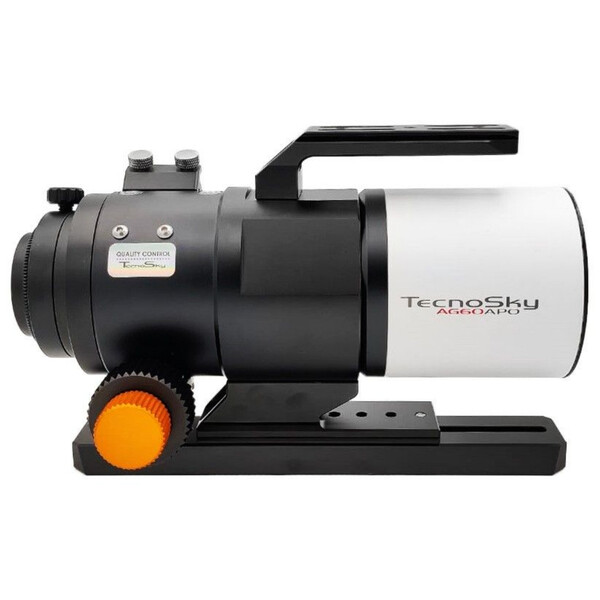 Tecnosky Apochromatischer Refraktor AP 60/300 AG60