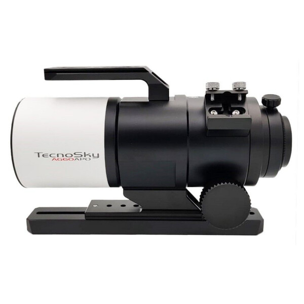 Tecnosky Apochromatischer Refraktor AP 60/300 AG60
