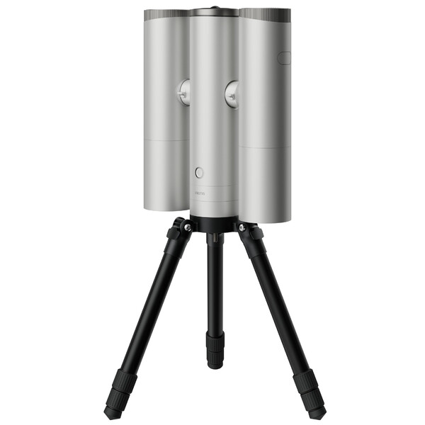 Smart Telescope Vaonis AP 80/360 Atlas Twin