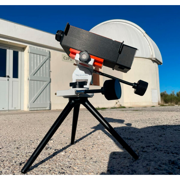 Shelyak Kit optique pour le spectrohéliographe SUNSCAN