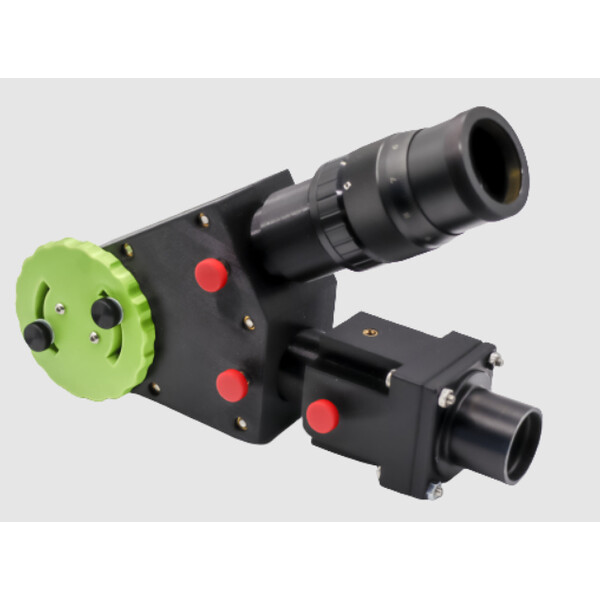 Shelyak Kit optique pour le spectrohéliographe Sol'Ex