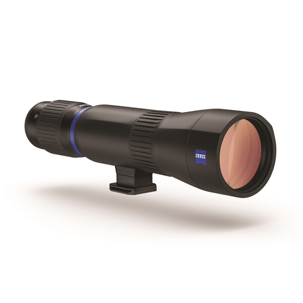 Longue-vue ZEISS Conquest Apia 20-50x65 Straight