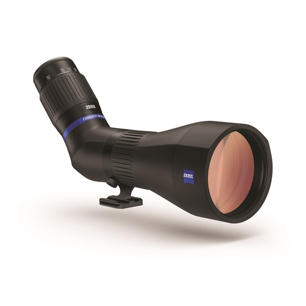 Longue-vue ZEISS Conquest Apia 24-60x85 Angle