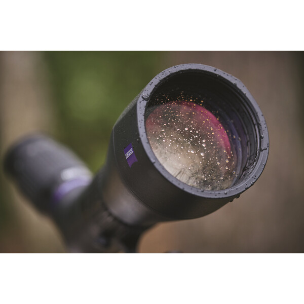 Longue-vue ZEISS Conquest Apia 24-60x85 Angle