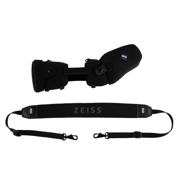Sac ZEISS Stay-on-Case Apia 85S