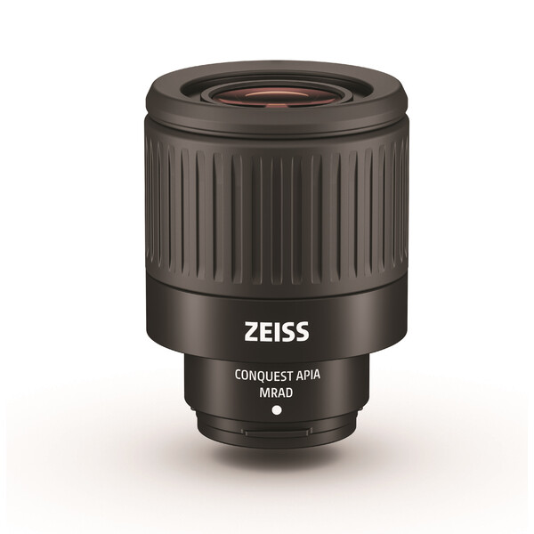 Oculaire ZEISS Apia Okular MRAD-Absehen