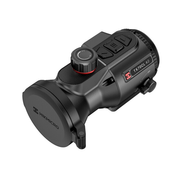 HIKMICRO Thermalkamera TX70CL Thunder 4.0
