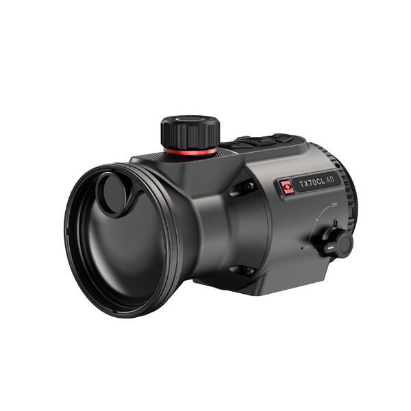 HIKMICRO Thermalkamera TX70CL Thunder 4.0