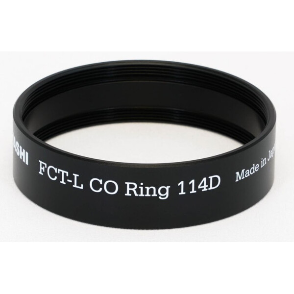 Takahashi Verlängerungshülse FCT-L CO 114D M72 20mm
