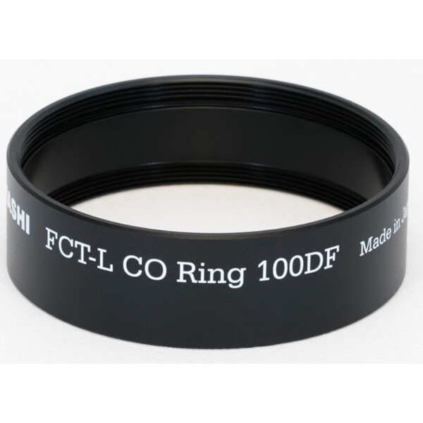 Takahashi Verlängerungshülse FCT-L CO 100DF M72 23mm