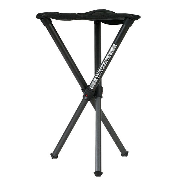 Walkstool Basic 50 schwarz