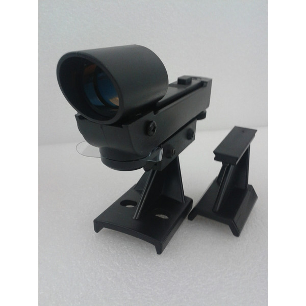 Skywatcher LED-finder with 2-hole-bracket