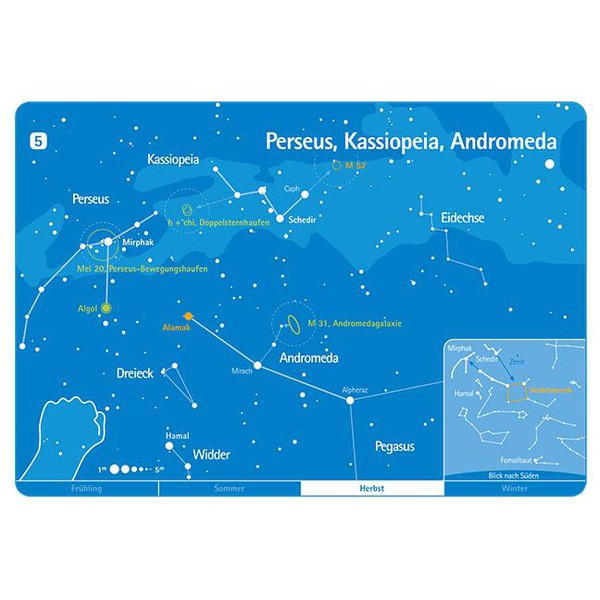 Atlas Oculum Verlag Skyscout