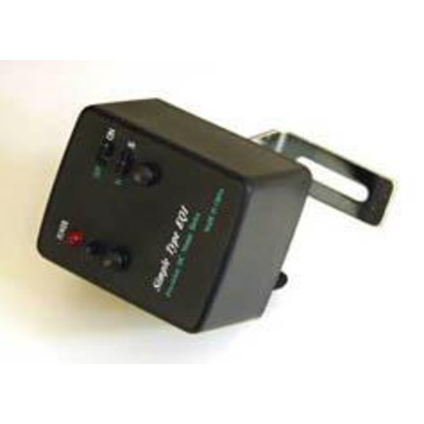 Teleskop-Service Teleskop TS AC 60/900 Luna II EQ-1