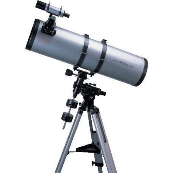 Navigator II 200/1000 Komplettpaket