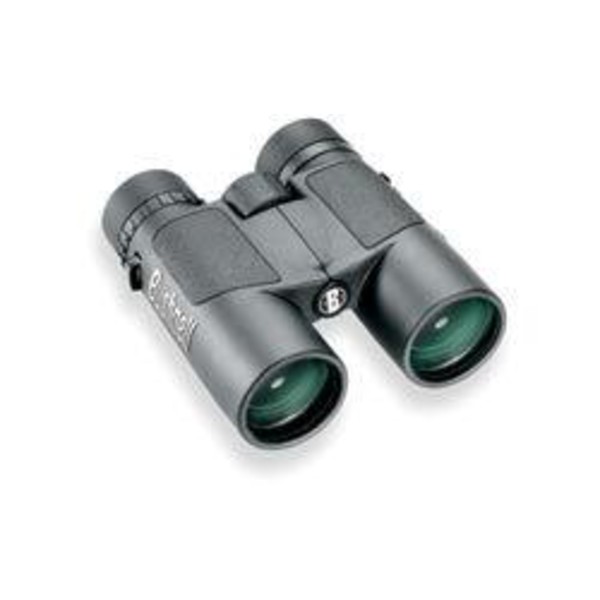 Bushnell Fernglas PowerView 10x42, Dachkant