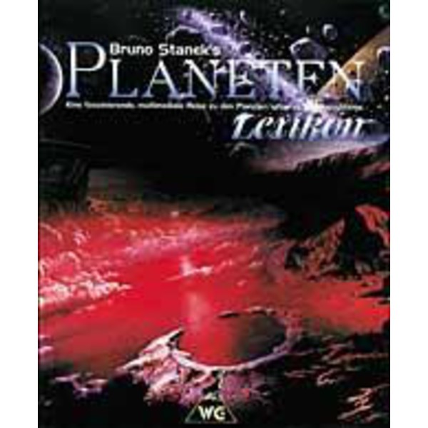 Logiciel Planète dictionnaire