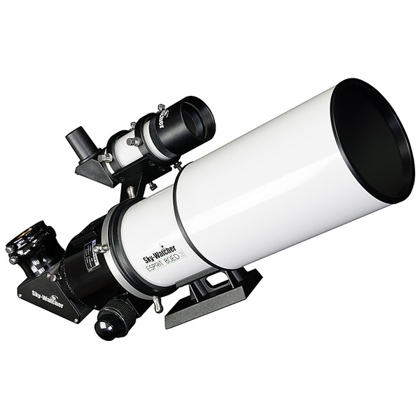 Lunette apochromatique Skywatcher AP 80/400 ESPRIT-80ED Professional OTA