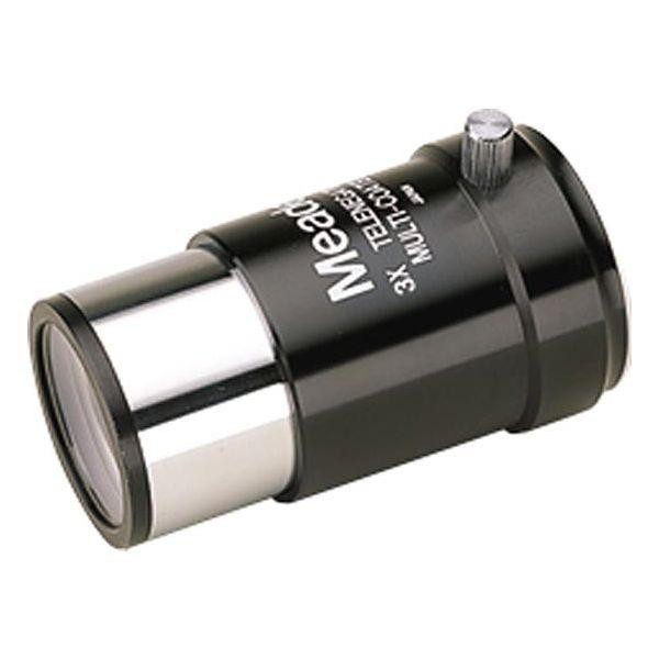 Meade Barlow 3x, 1,25" pour ETX-70