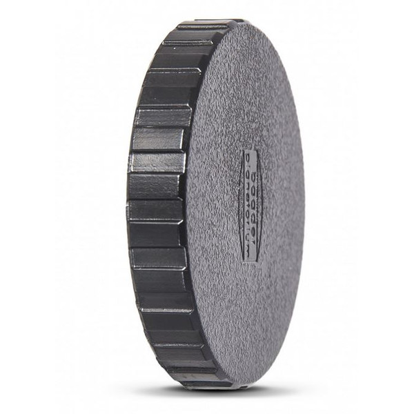Capuchons Baader Cache-poussière T2, filetage intérieur: M42 x 0,75
