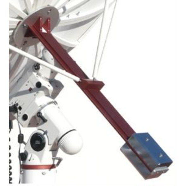 PrimaLuceLab Radiotélescope Spider 230