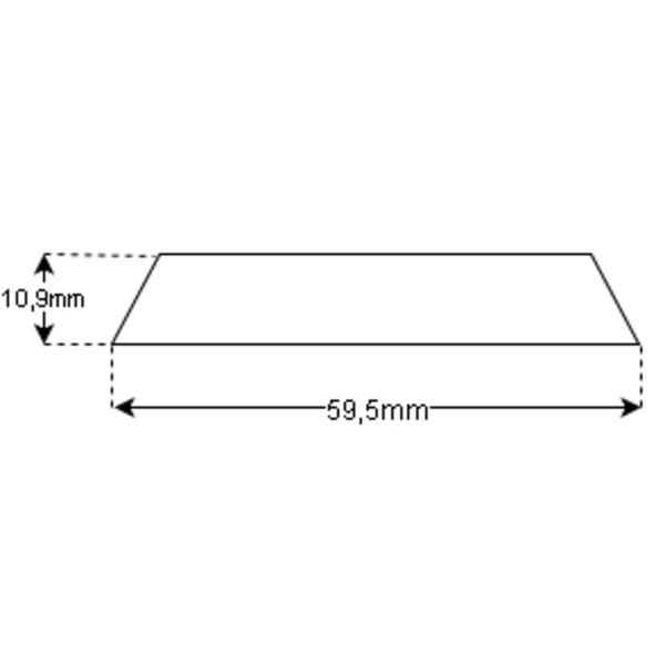 Omegon Plateau rapide PD36